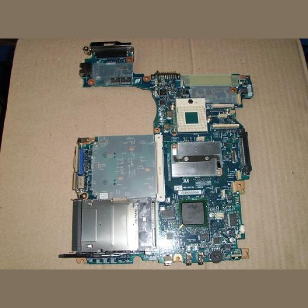 Placa de baza functionala Toshiba  Tecra S3 NOUA