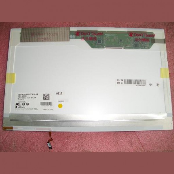 LG Philips LP141WX5-TLC1 14.1'' 1280 x 800 LED 0G022H