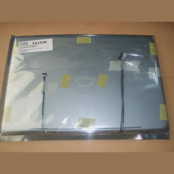 Capac Display  Complet Laptop Dell XPS 15z (L511z) DP/N: 5X1KW