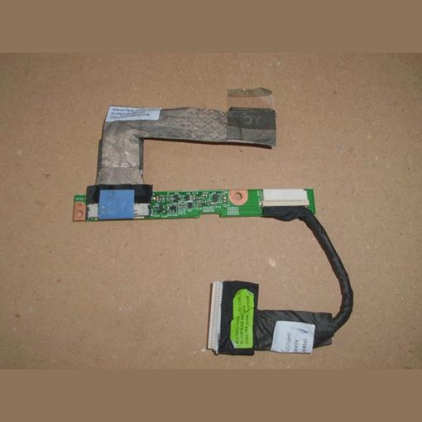 Cablu LCD HP Compaq 6930p LED