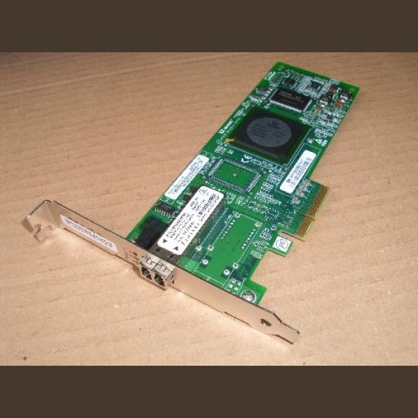 Host Bus Adapter QLOGIC PX2510401-11 QLE2460-HP 407620-001