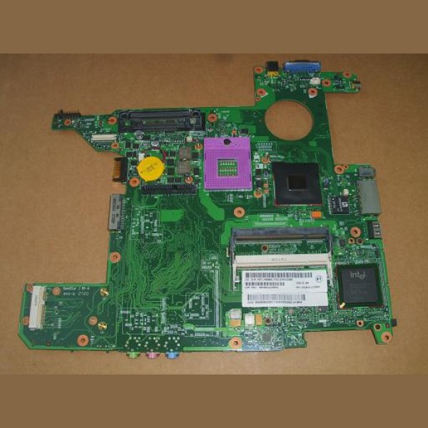 Placa de baza NOUA ACER TRAVELMATE 6492 MB.TLN0B.001