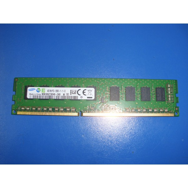 Memorie server 4GB 2RX8 PC3-12800E-11-11-E3 ECC
