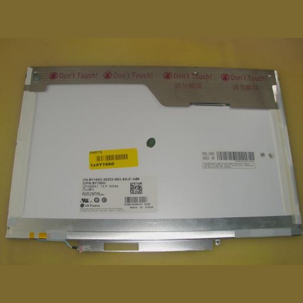 Display laptop nou LG Philips LP133WX1(TL)(B1) 13.3" 1280x800 Glossy CCFL Y166G