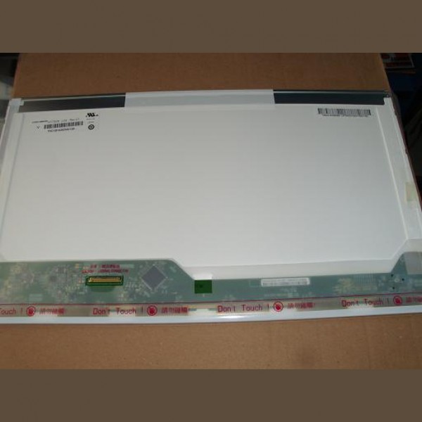 CHI MEI N173O6-L02 17.3" 1600 x900  WXGA++ LED 40 pin