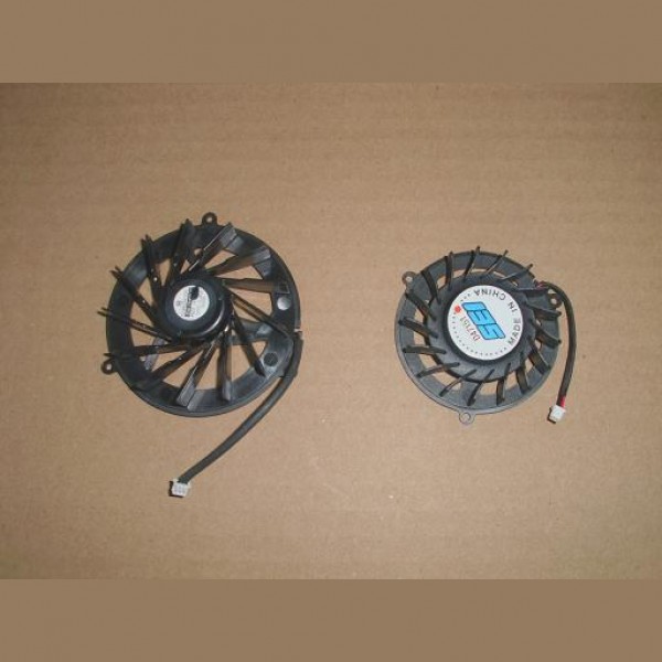 Set Ventilatoare  laptop HP Pavilion ZD7000