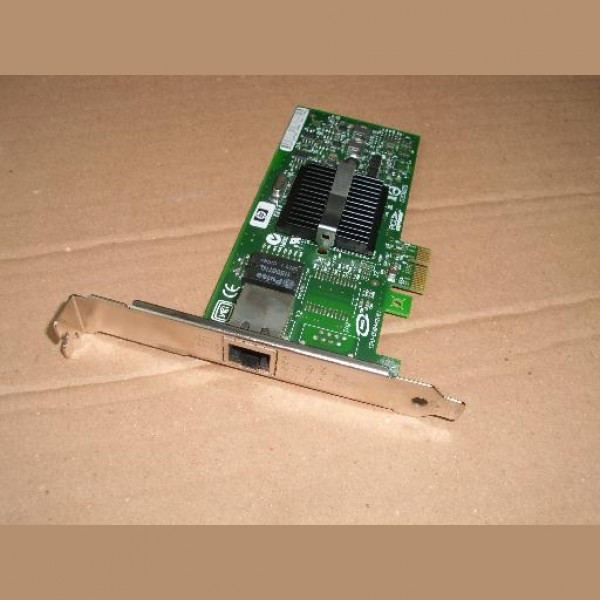 Placa de retea server Gigabit HP NC110T 434982-001