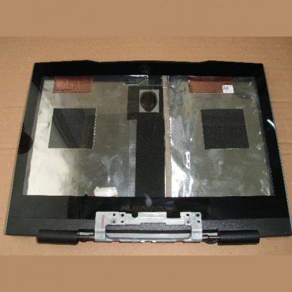 Capac+rama+balamale+cablu lcd+antene Wireless Dell Alienware M11x M11xR2 M11xR3