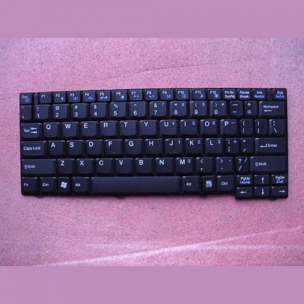 Tastatura laptop noua PHILIPS X200