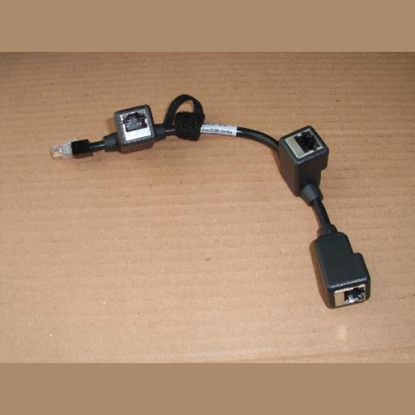 Shelf ID Cable HP EVA3000/EVA5000  17-05403-01