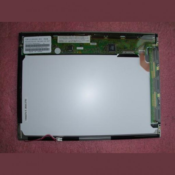 Fujitsu CP115323-01 13.3"   XGA   1024x768   (Matte)   1 CCFL