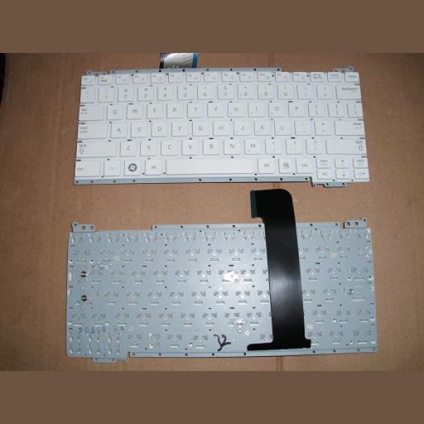Tastatura laptop noua  SAMSUNG NC110 White US