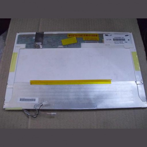 Samsung LTN154XB-L01 15.4"  WXGA  1280x800  (Glossy)  2 CCFL