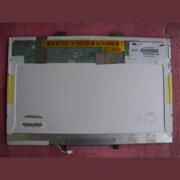 Display laptop second hand Samsung LTN154AT01 15.4" WXGA 1280x800 (Glossy) CCFL