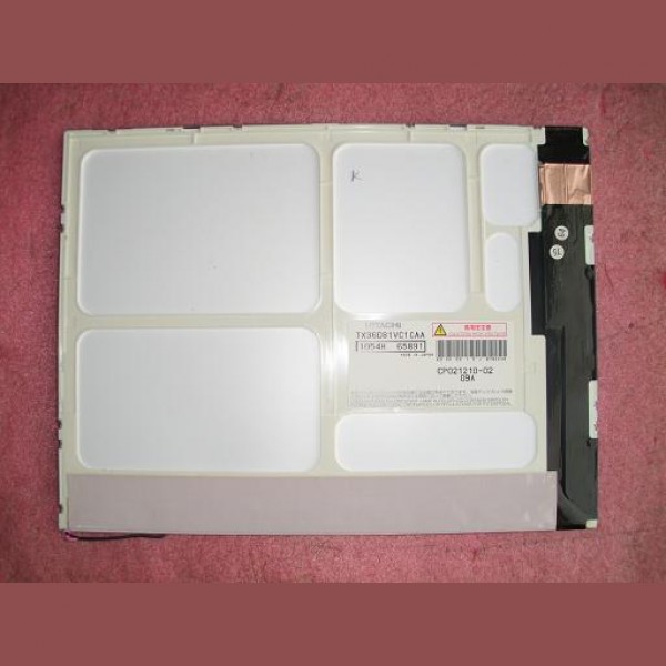 Fujitsu CP021210-02 14.1"   XGA   1024x768   (Matte)   1 CCFL