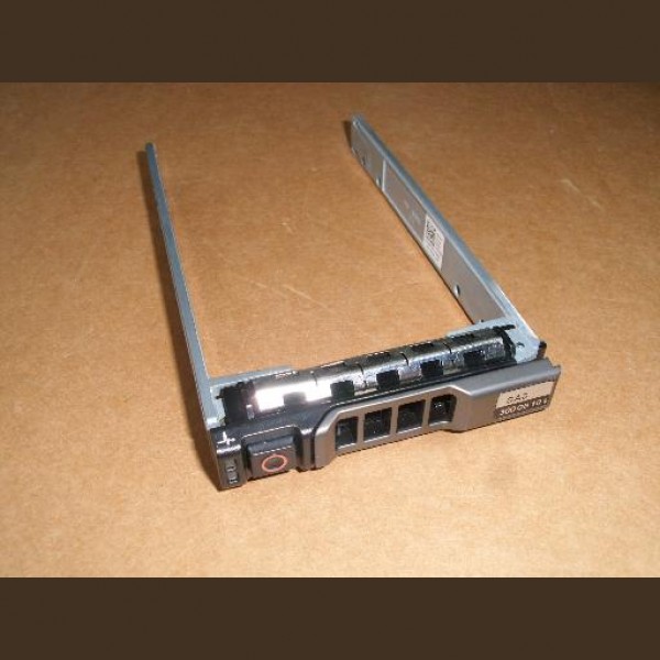 Caddy nou HDD Server Dell 2.5" R710 R410 R430 R610 T410 T610 SFF DP/N G176J MD1420 MD3420 8FKXC XN394 KG7NR