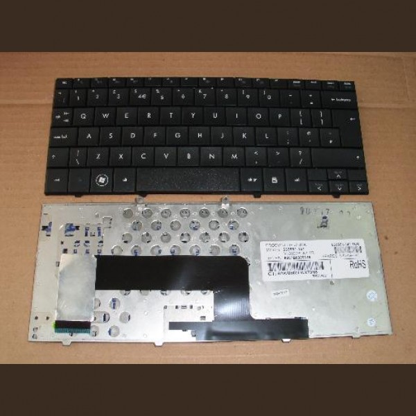 Tastatura laptop noua HP MINI 110-1000 MINI 102 / CQ10-100 Black UK