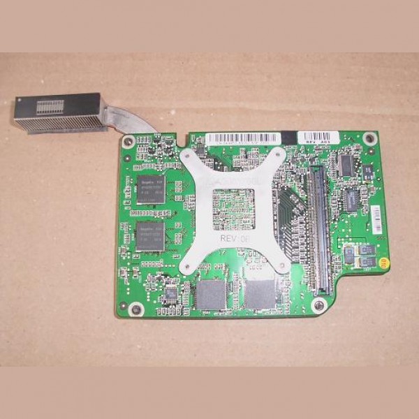 Placa video posibil buna Dell Inspiron D810 M70 256MB  K4453