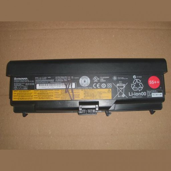 Acumulator Laptop Original SH Lenovo Extins  L512 SL510 T410/i T510/i W510 FRU 42T4799 55++