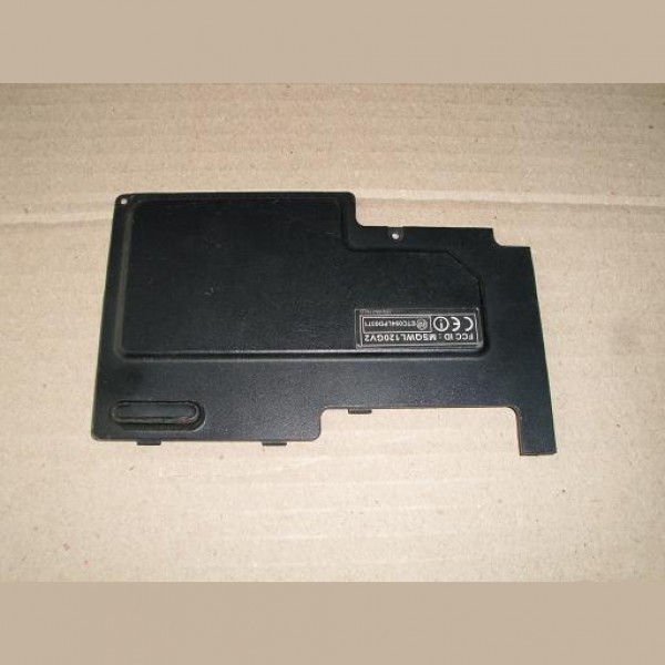 Capac Procesor ASUS A6R