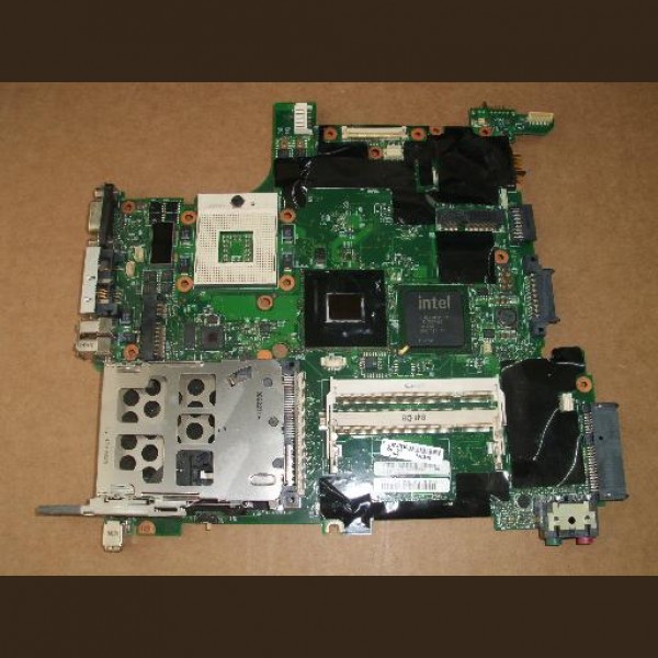 Placa de baza functionala IBM Thinkpad T61 14" WIDE FRU 42W7866