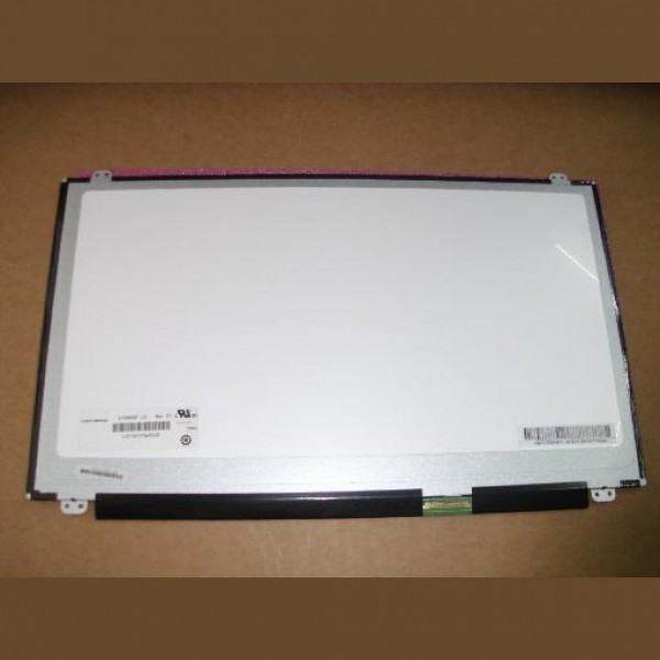 Display laptop second hand CHIMEI INNOLUX N156BGE-L41 Rev.C3 1366 x768 15.6 slim 40pin