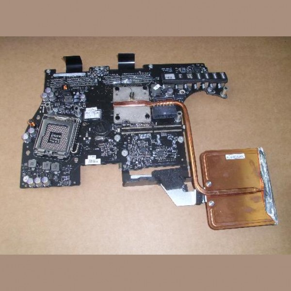 Placa de baza DEFECTA APPLE IMAC A1311 21.5" Late 2009 820-2494-A