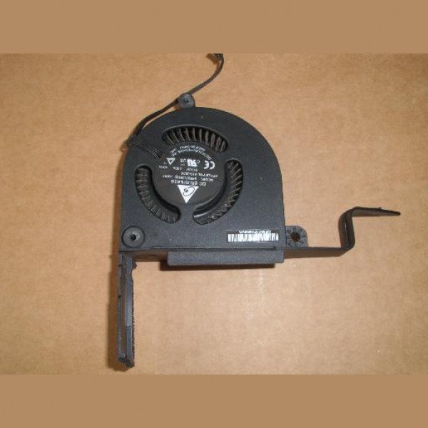 Ventilator MAC A1311 21.5'' 12V 0.97A BFB0712HHD-HM01 Apple P/N: 610-0026