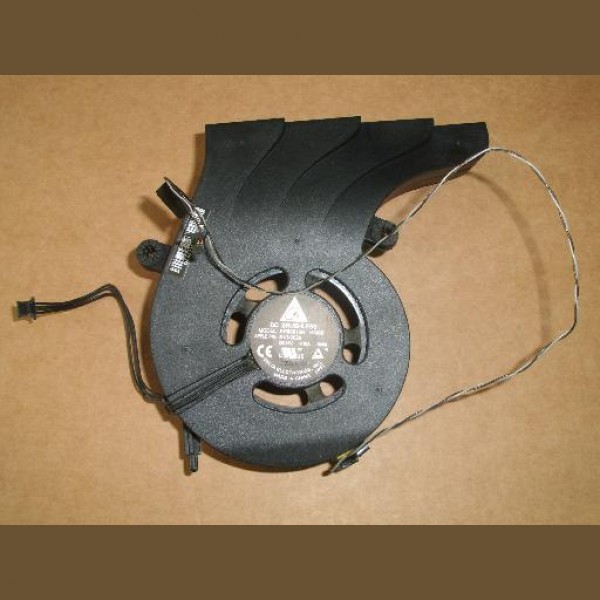 Ventilator MAC A1311 21.5'' 12V 0.78A BFB0812H-HM00 Apple P/N 610-0029