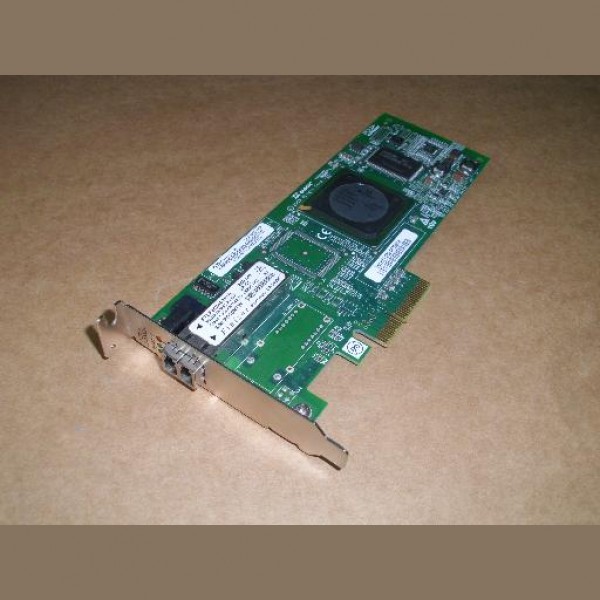 HOST BUS ADAPTER QLOGIC PX2510401-11 QLE2460-HP 407620-001 Low Profile