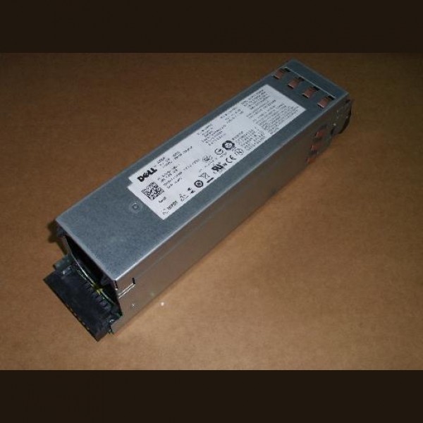 Sursa de alimentare server DELL Power Edge 2950  750W  DP/N NY526 C901D RX833 Y8132 JU081 X404H GM266 DX385