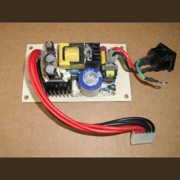 Modul de alimentare  Netgear FS750T