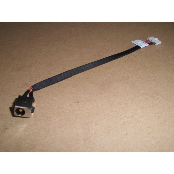 Mufa alimentare laptop noua ASUS K56 K56C S56 S56C X550(with cable)