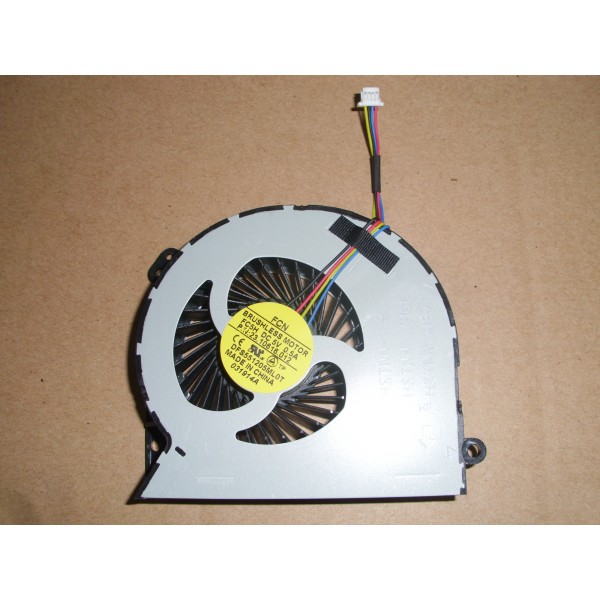 Ventilator laptop nou HP Probook 4540S 4740S 4745S