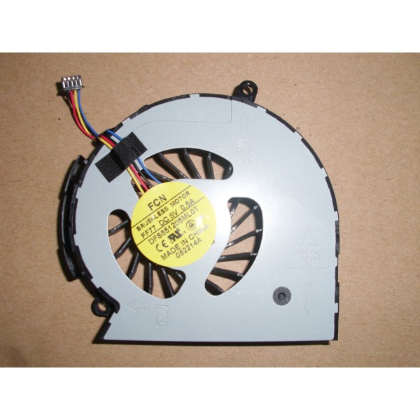 Ventilator laptop nou HP Pavilion 14-D032 15-D101tx CQ15-A101 240 250 G2