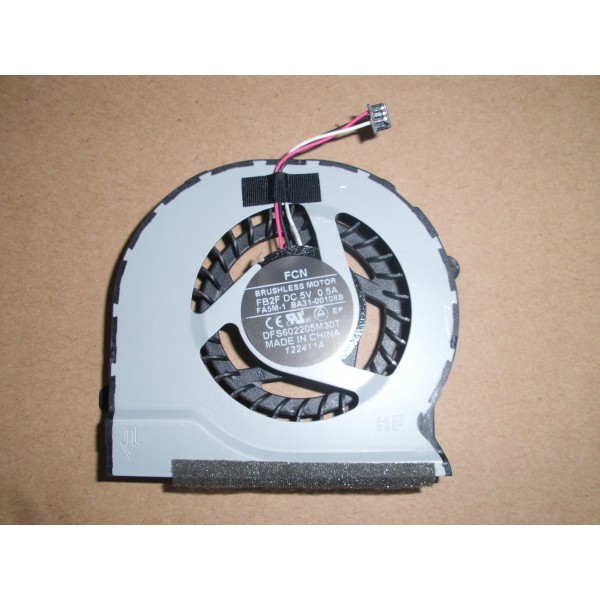 Ventilator laptop nou SAMSUNG NP300E5C