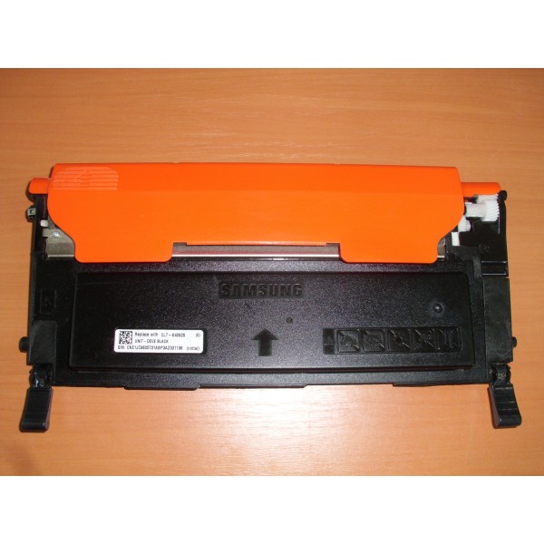 CARTUS TONER BLACK SAMSUNG CLT-K4092S
