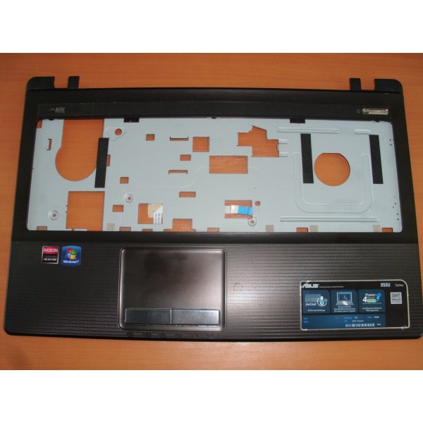 Palmrest cu touchpad ASUS X53U