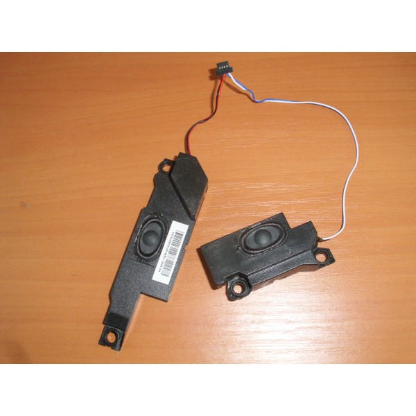 Set difuzoare laptop ASUS X53U