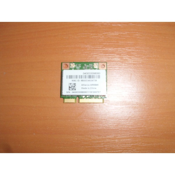 Modul Wi-FI laptop ASUS X53U