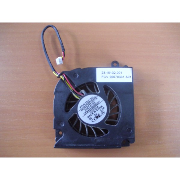 Ventilator laptop second hand Fujitsu Amilo LI1718