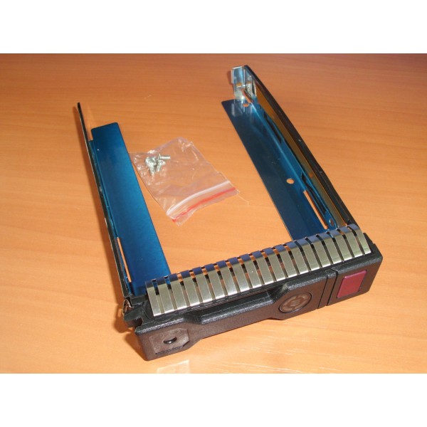 Caddy Hdd server HP G8 Gen8 G9 gen9 3.5'' LFF SAS SATA 651314-001 651320-001