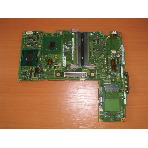 Placa de baza laptop functionala Fujitsu  STYLISTIC ST 5112