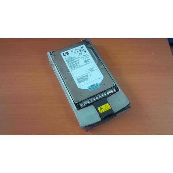 Hard disk server Fujitsu 72.8GB 10K Wide Ultra320 SCSI 3.5'' 80pin