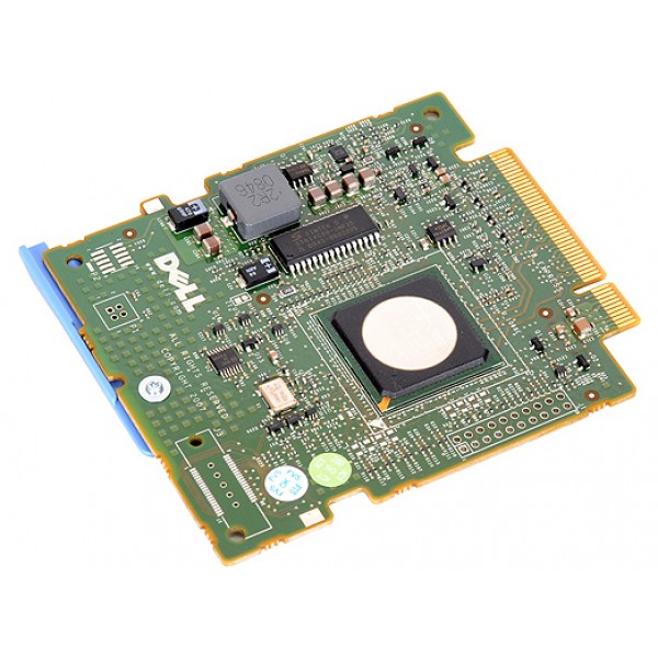 Controller Modular SAS Raid Dell PowerEdge R310 R410 R610 6/iR DP/N HM030