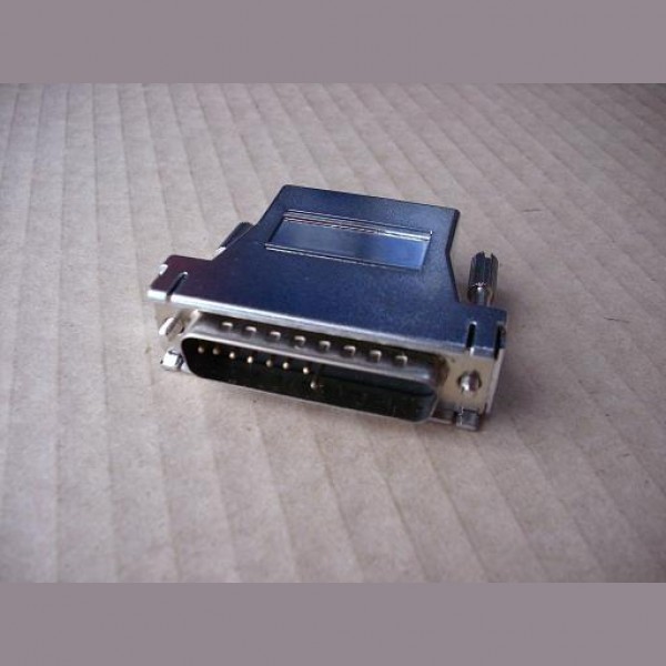 Adaptor  RJ45 to DB-25 530-3695-01