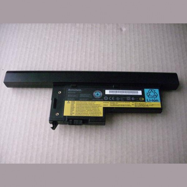 Acumulator laptop ca nou Original LENOVO X60 X61 FRU 93P5030