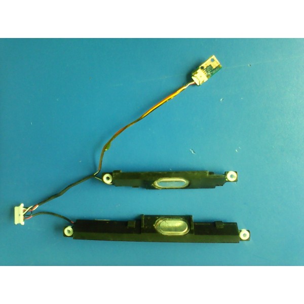 Set difuzoare Dell Latitude E4310 FJTG4