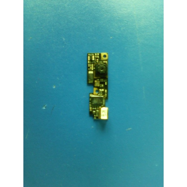 Webcam Lenovo X201 CNF9214_A2