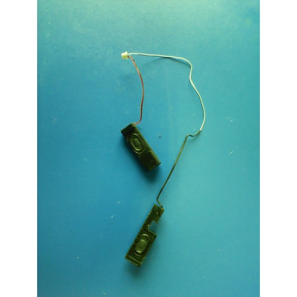 Set difuzoare Lenovo X201